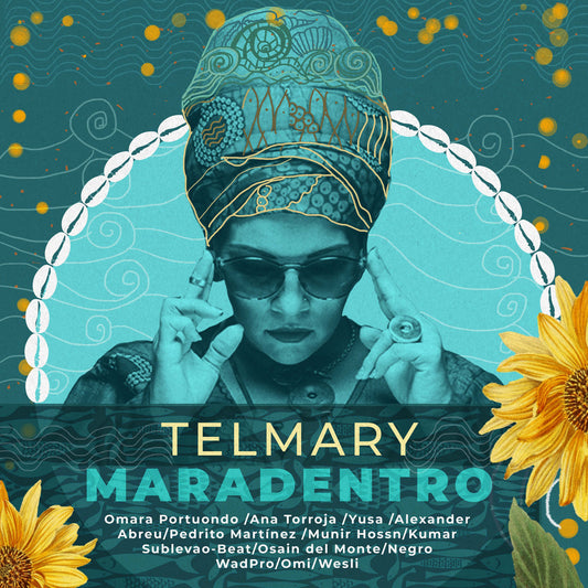 Telmary & Habana Sana - Maradentro